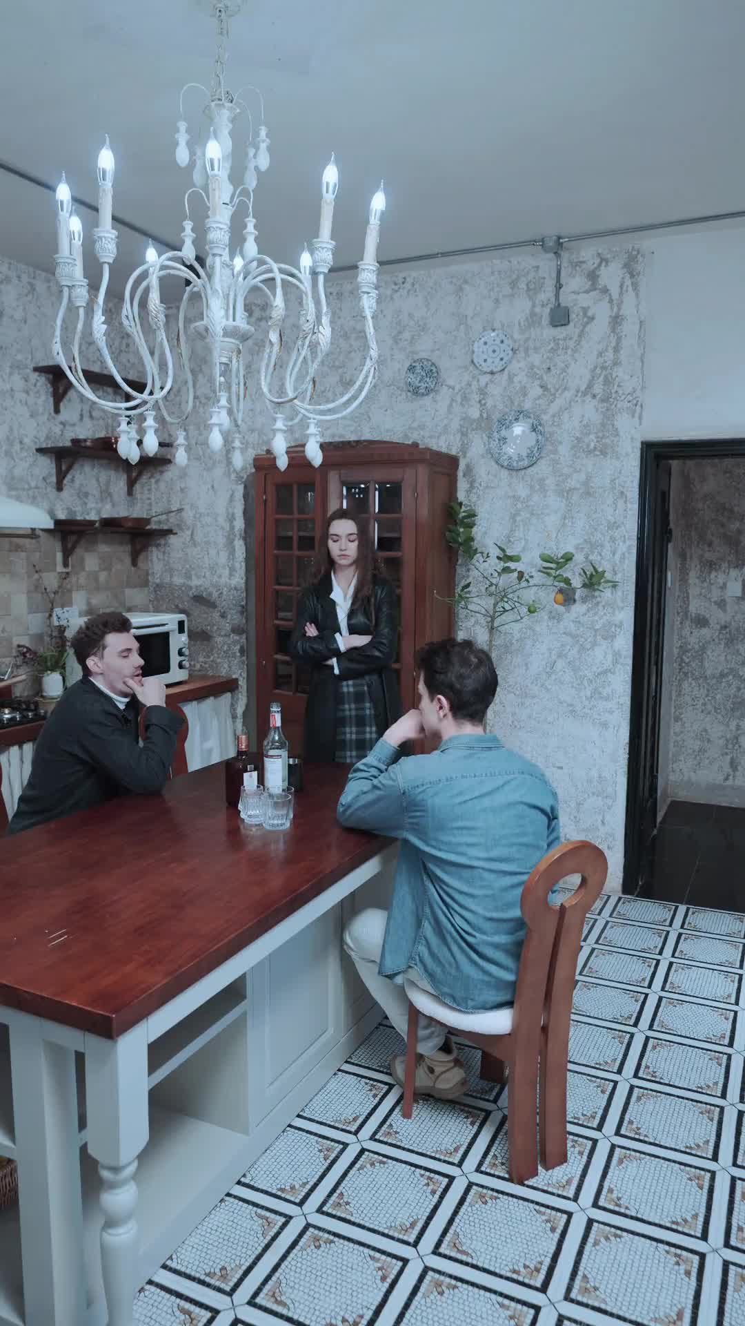 Solmuş İpler EP.6