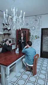 Solmuş İpler EP.6