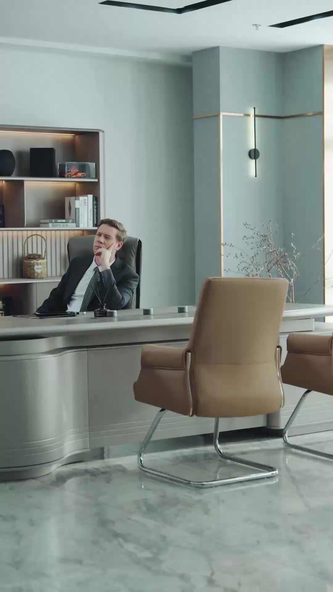 Tangled In Desire EP.5