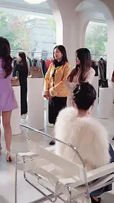 不圣母,不跪舔,夫人带娃独美 EP.10