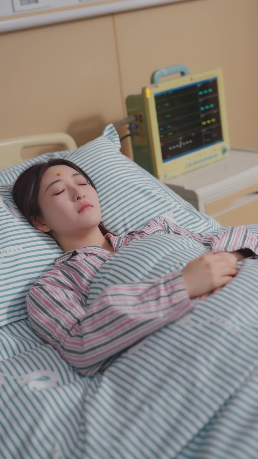 Braut auf Bewährung EP.3