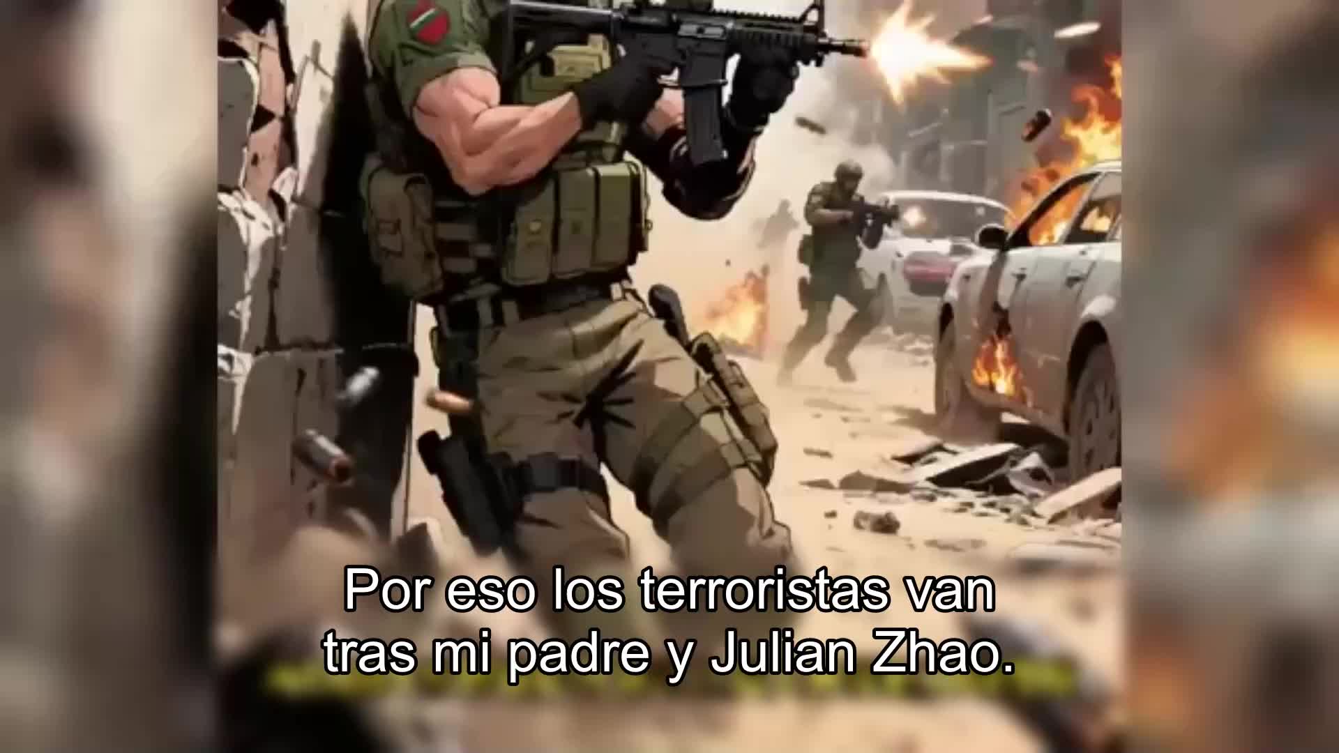 Capítulo 157