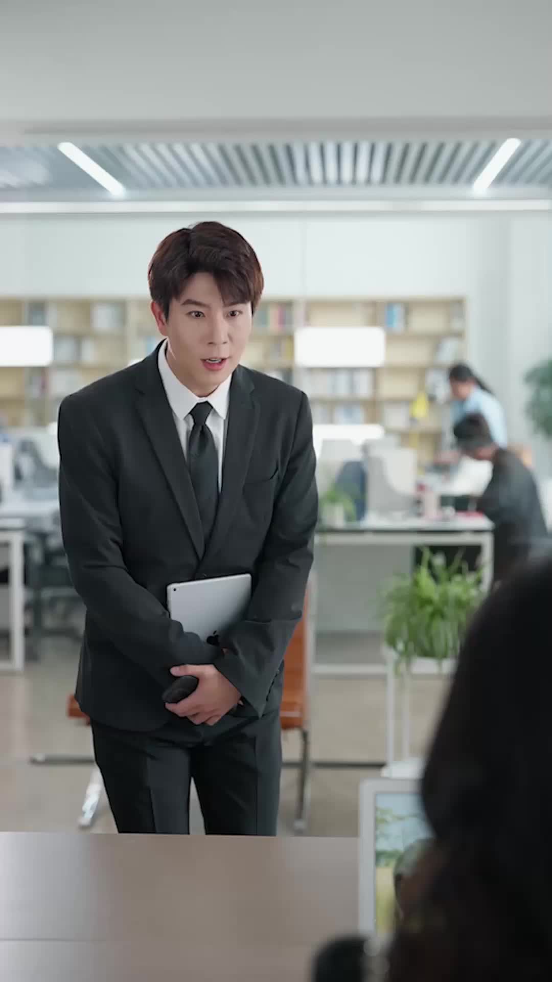 ตามรักคืนใจ EP.2