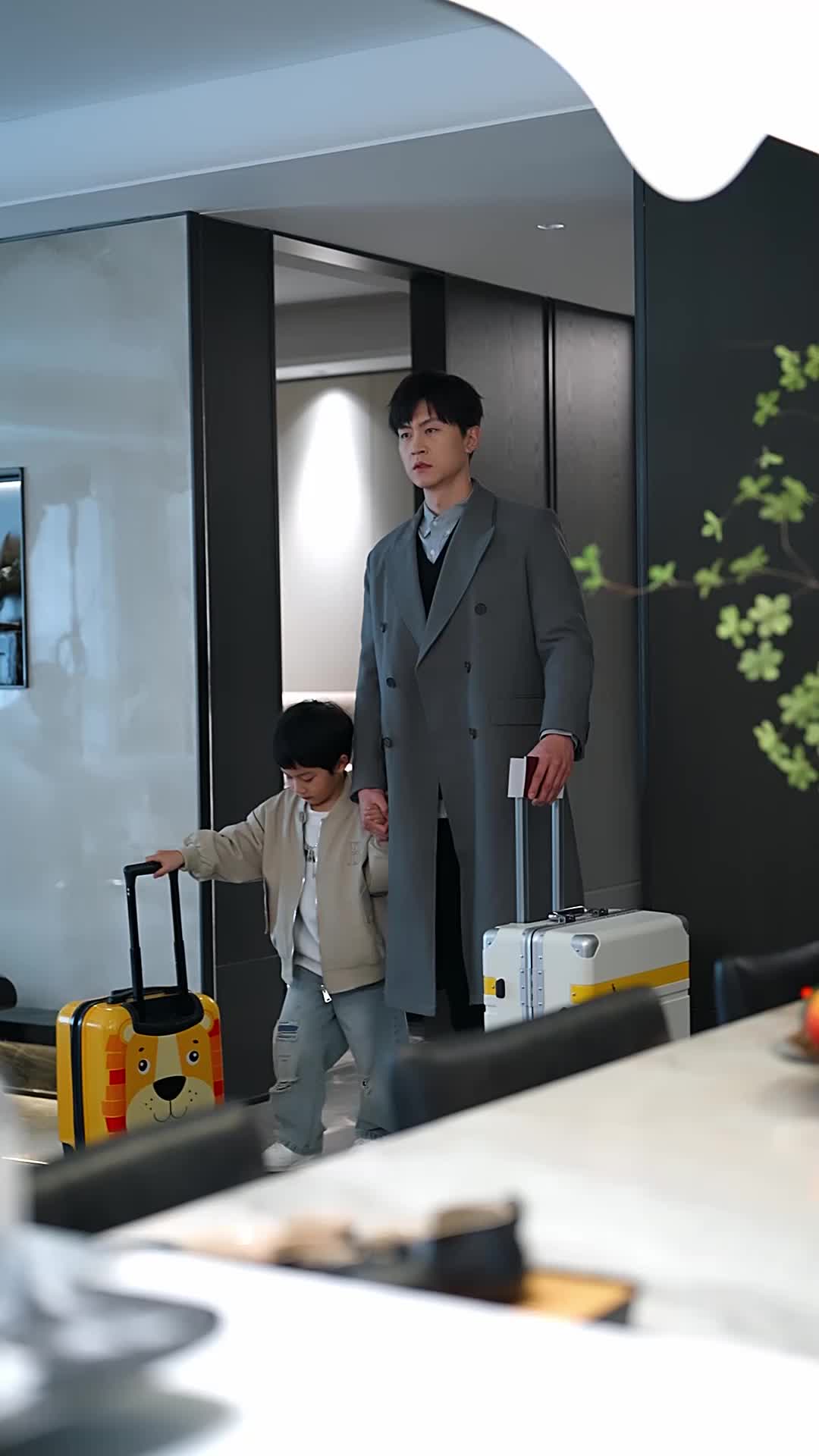 无人与你共白头 EP.12