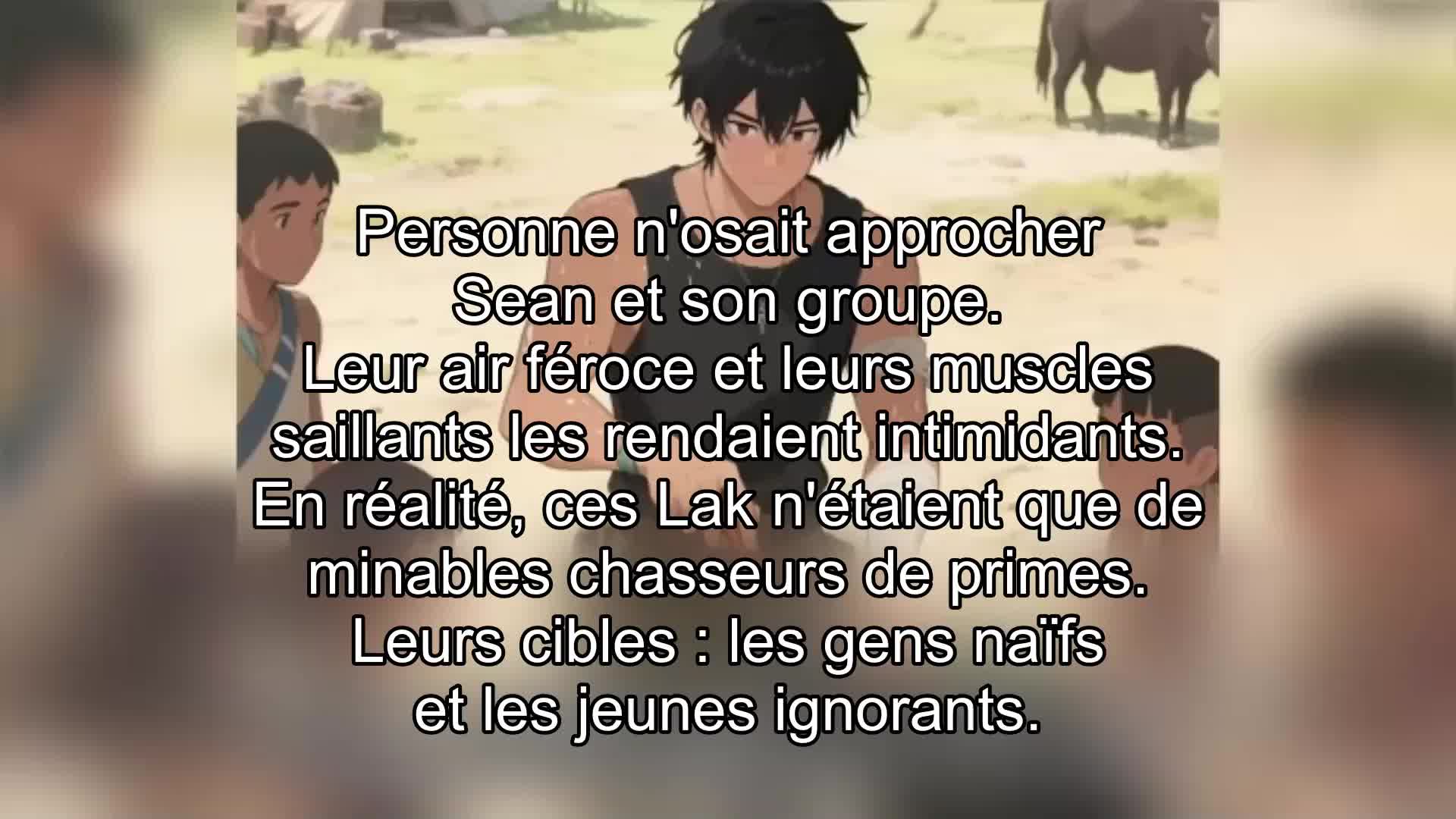 Épisode 80
