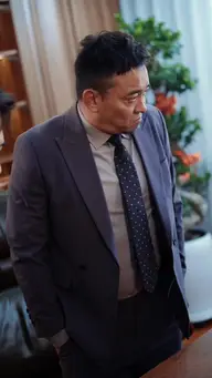 Tugas Berbahaya, Hati Membara EP.24