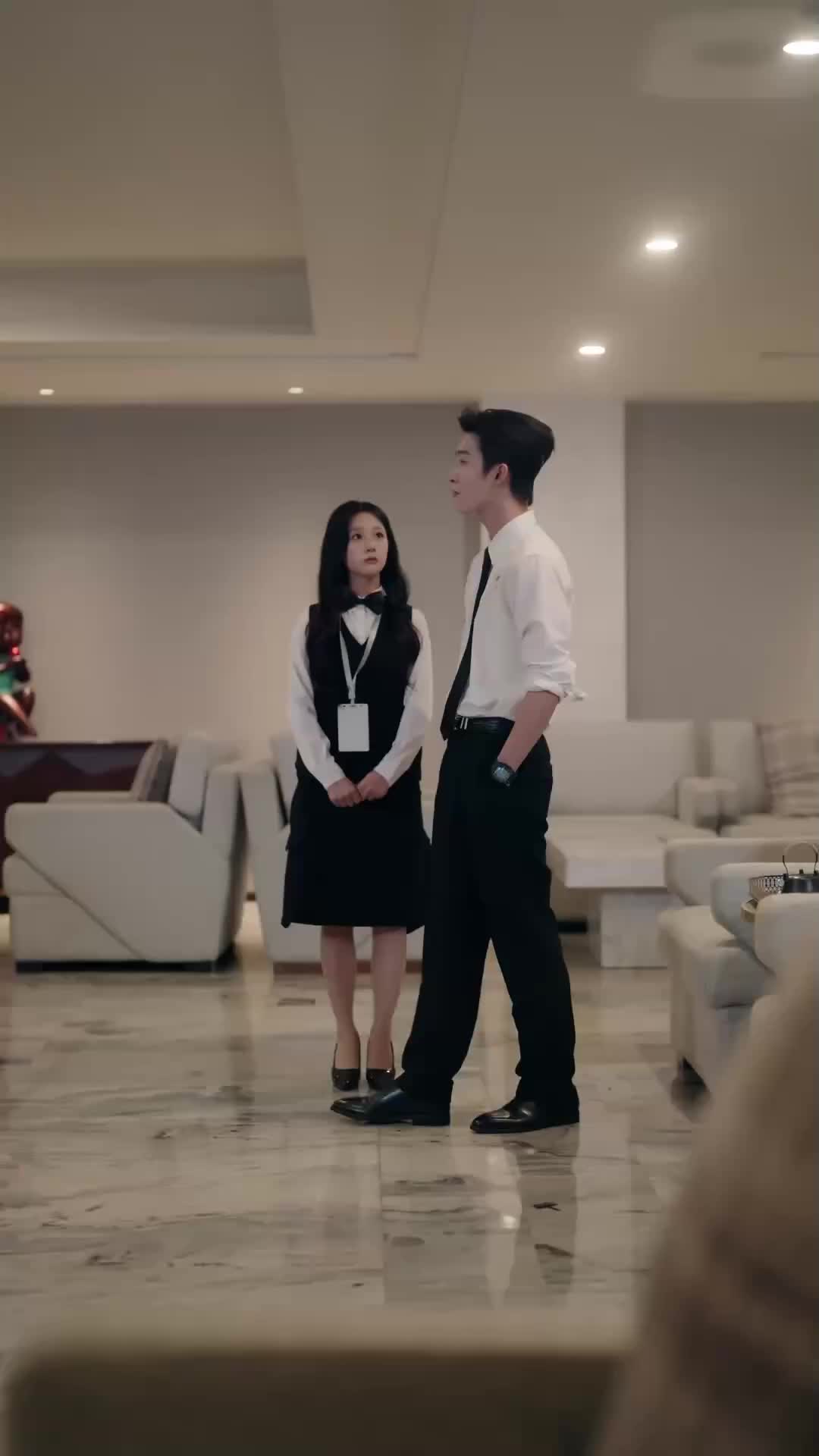 Gentler Than a Bullet EP.9