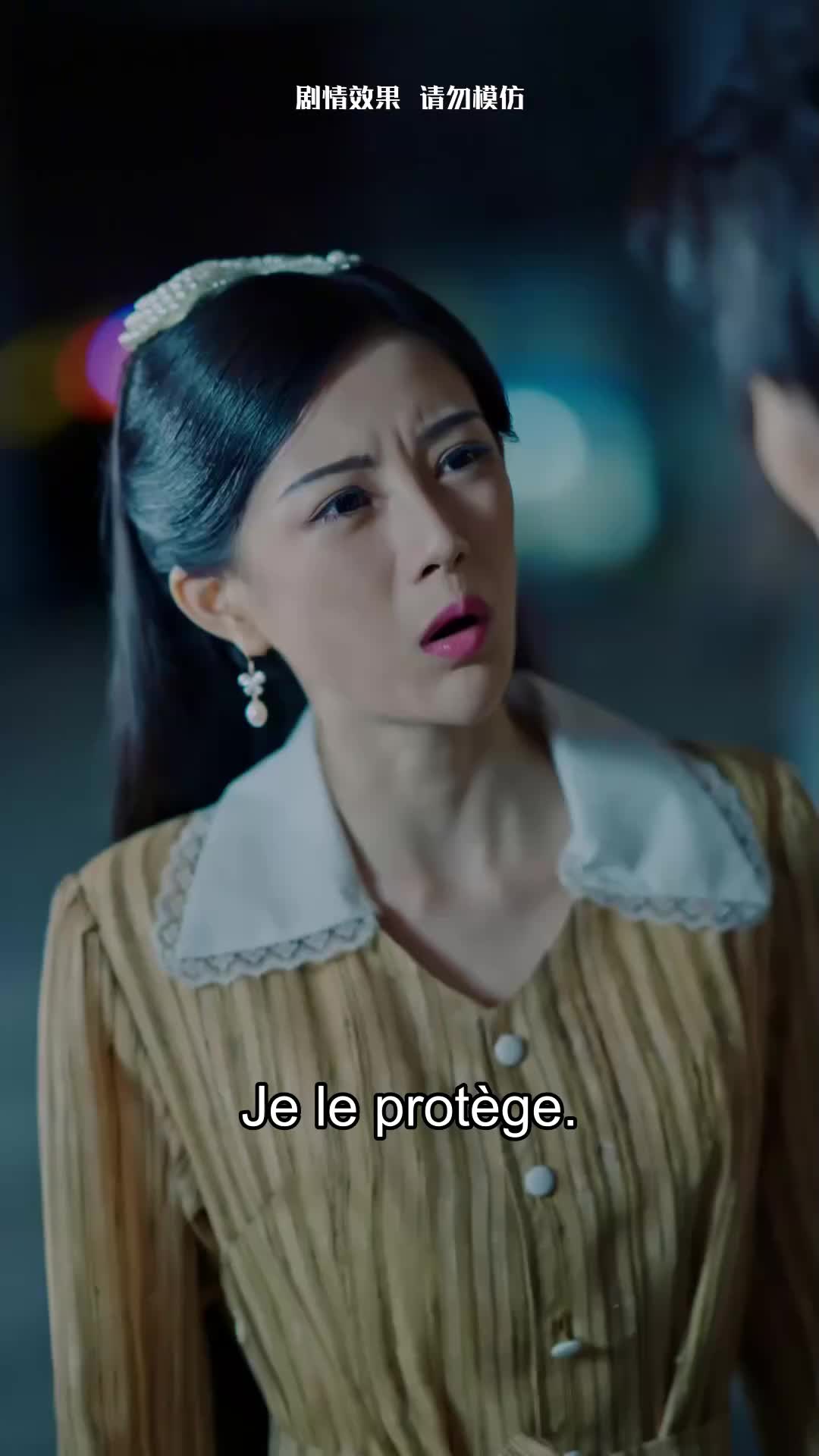 Épisode 29