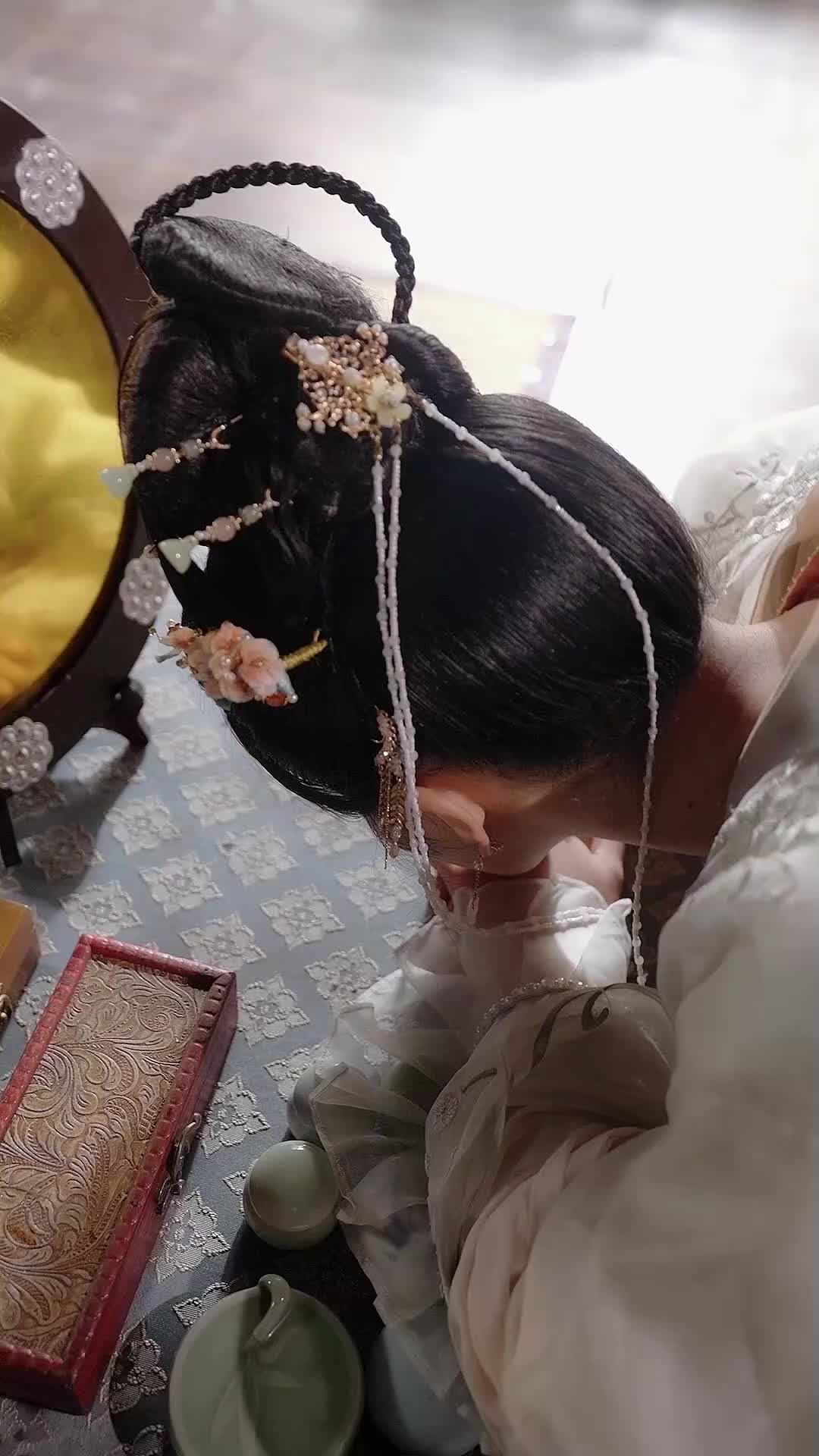 Wajah Asli Sang Pengkhianat EP.3