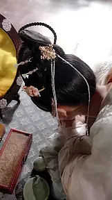 Wajah Asli Sang Pengkhianat EP.3