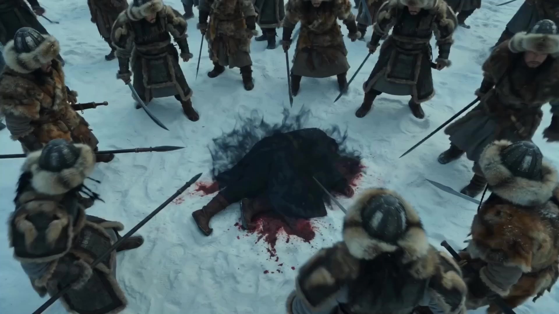 Épisode 52