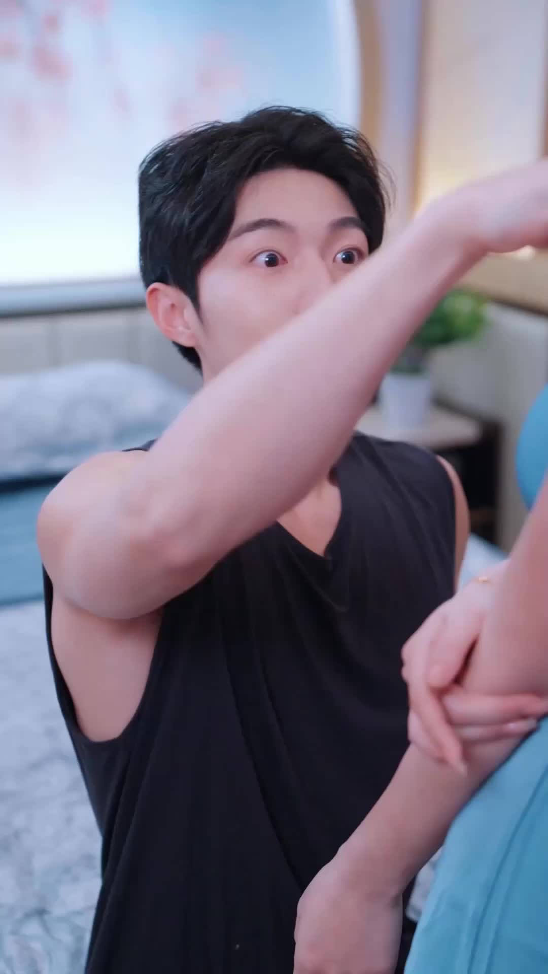 운명 치료 중 EP.10