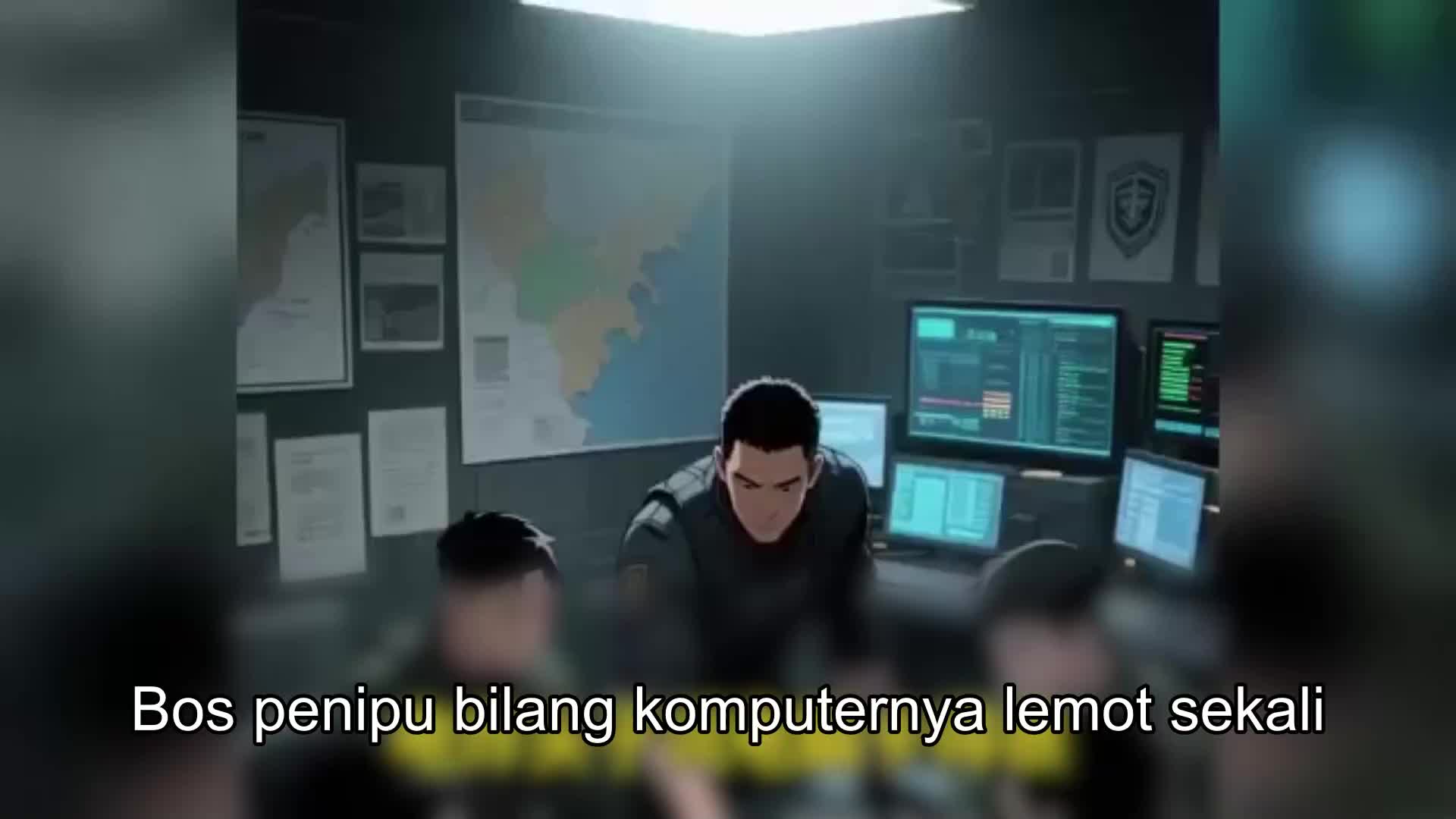 Episode 16
