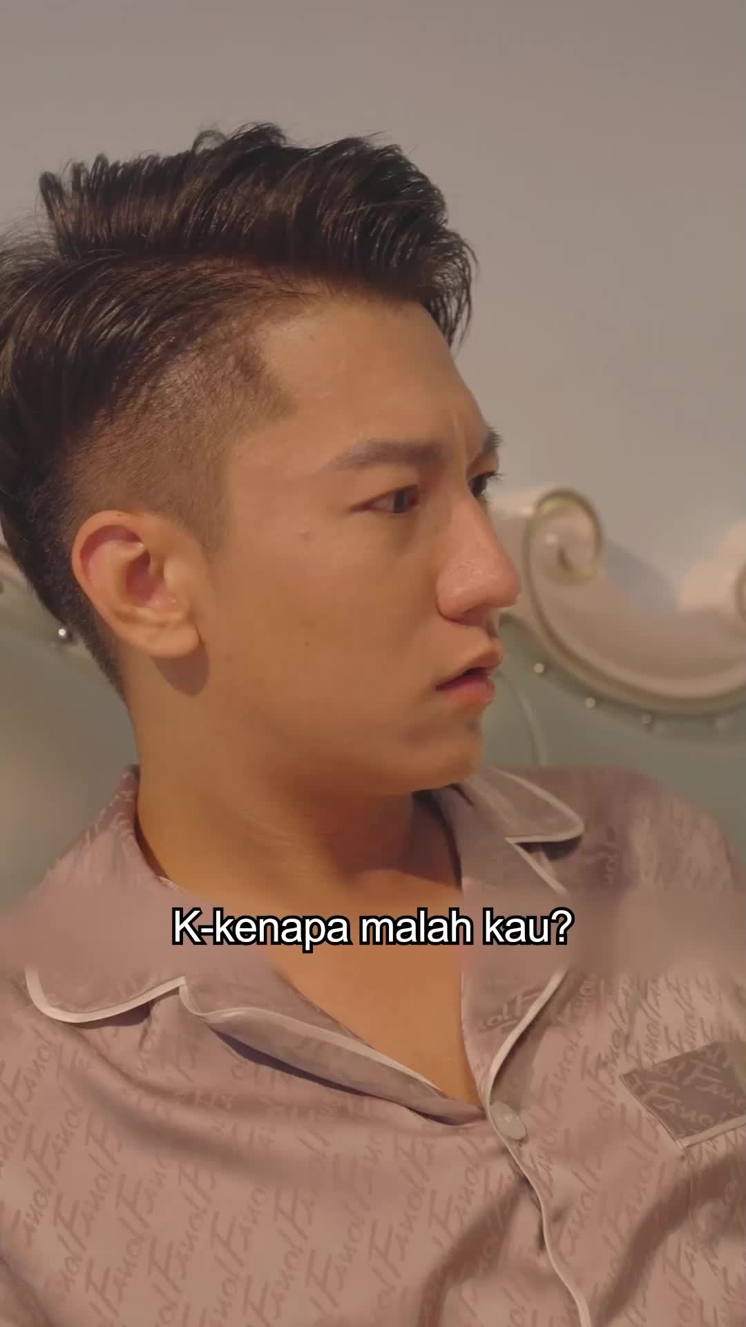 Tukang Pijat dari Desa EP.7