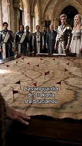 Fuoco di drago e la Spada Sacra EP.3