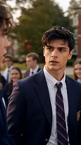 O Bad Boy ao lado EP.10