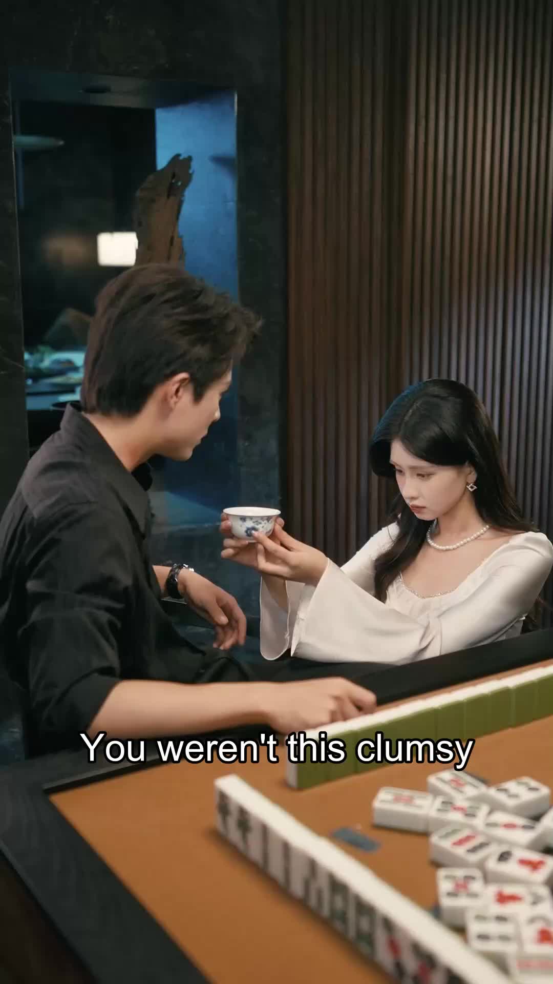 His Only Exception EP.4