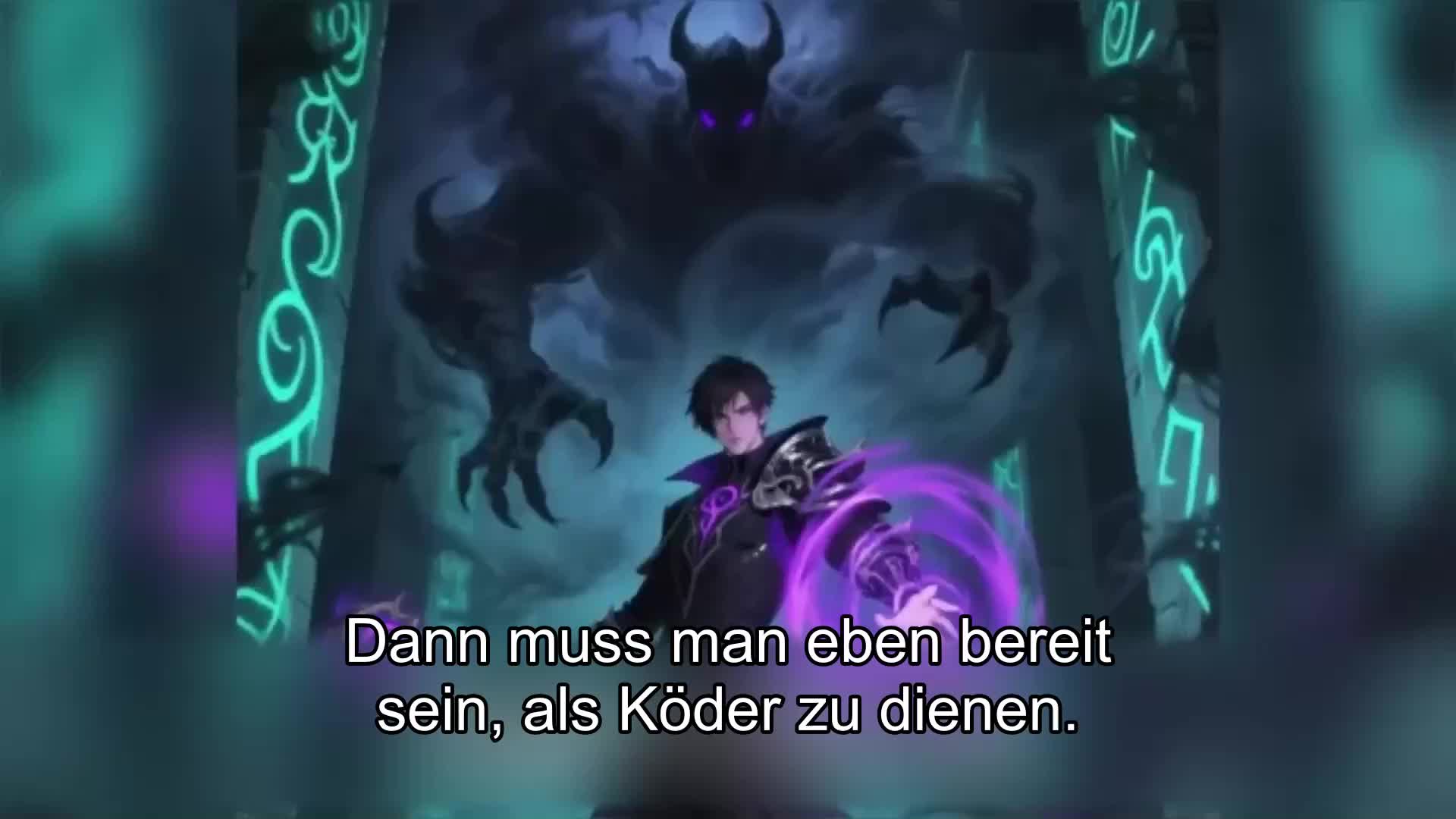 Maximalstufe, Keine Gnade EP.5