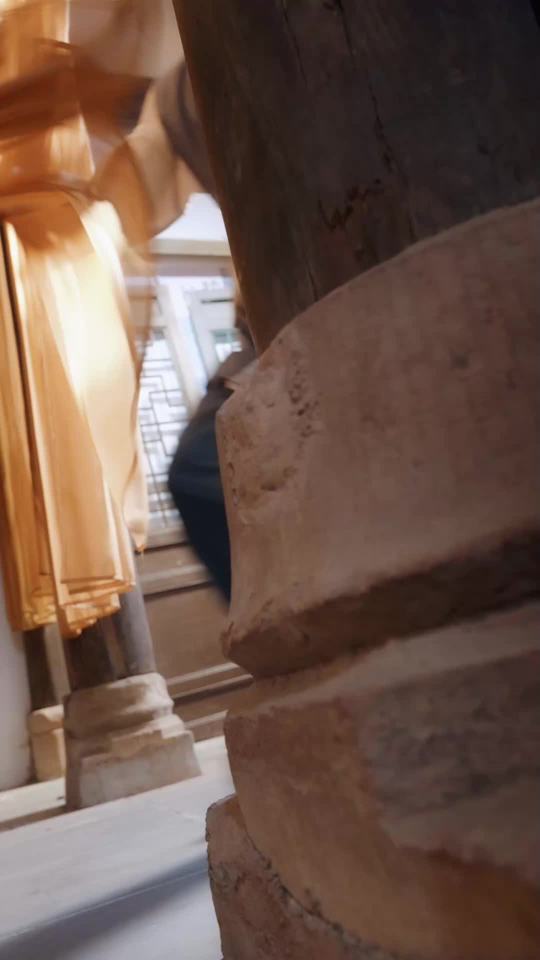 La Vera Nuora Finalmente Apprezzata EP.8