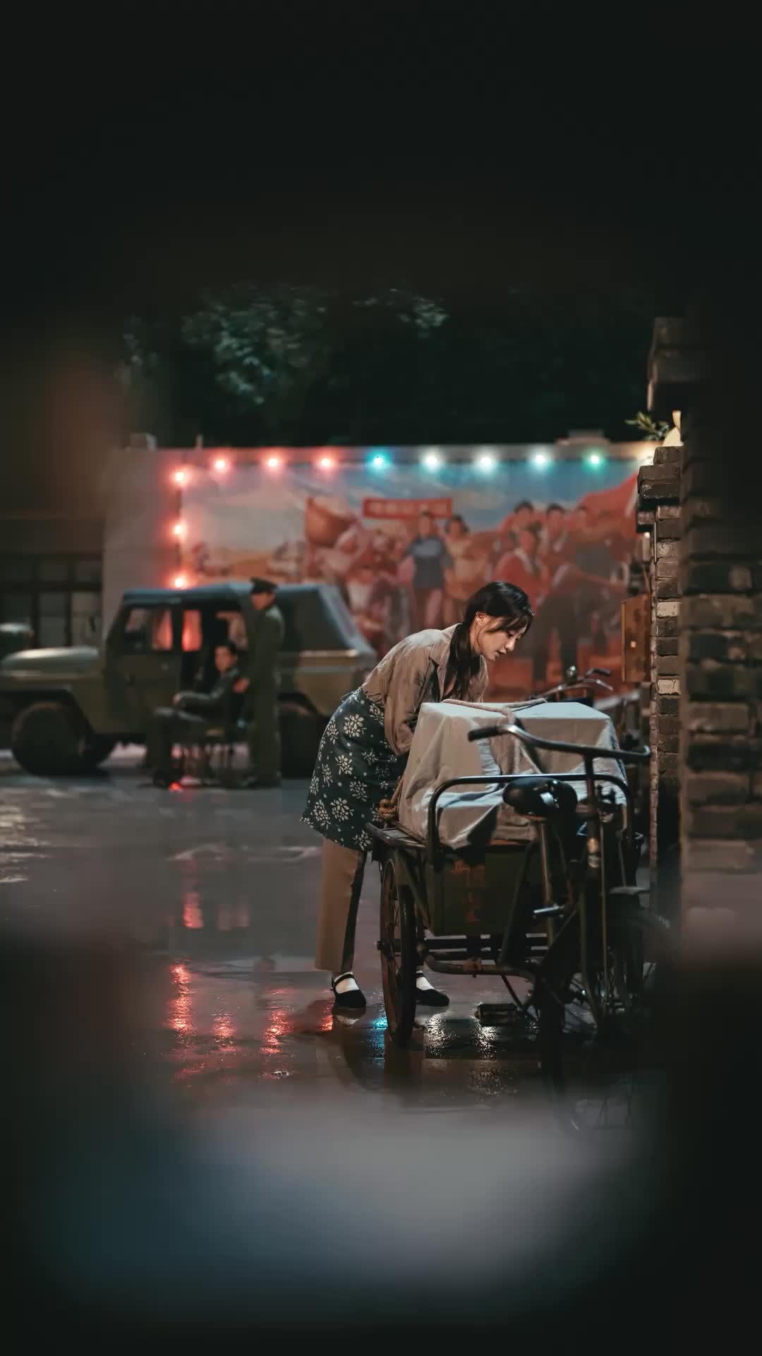 离家后我带着女儿涅槃重生 EP.2