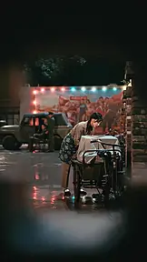 离家后我带着女儿涅槃重生 EP.2