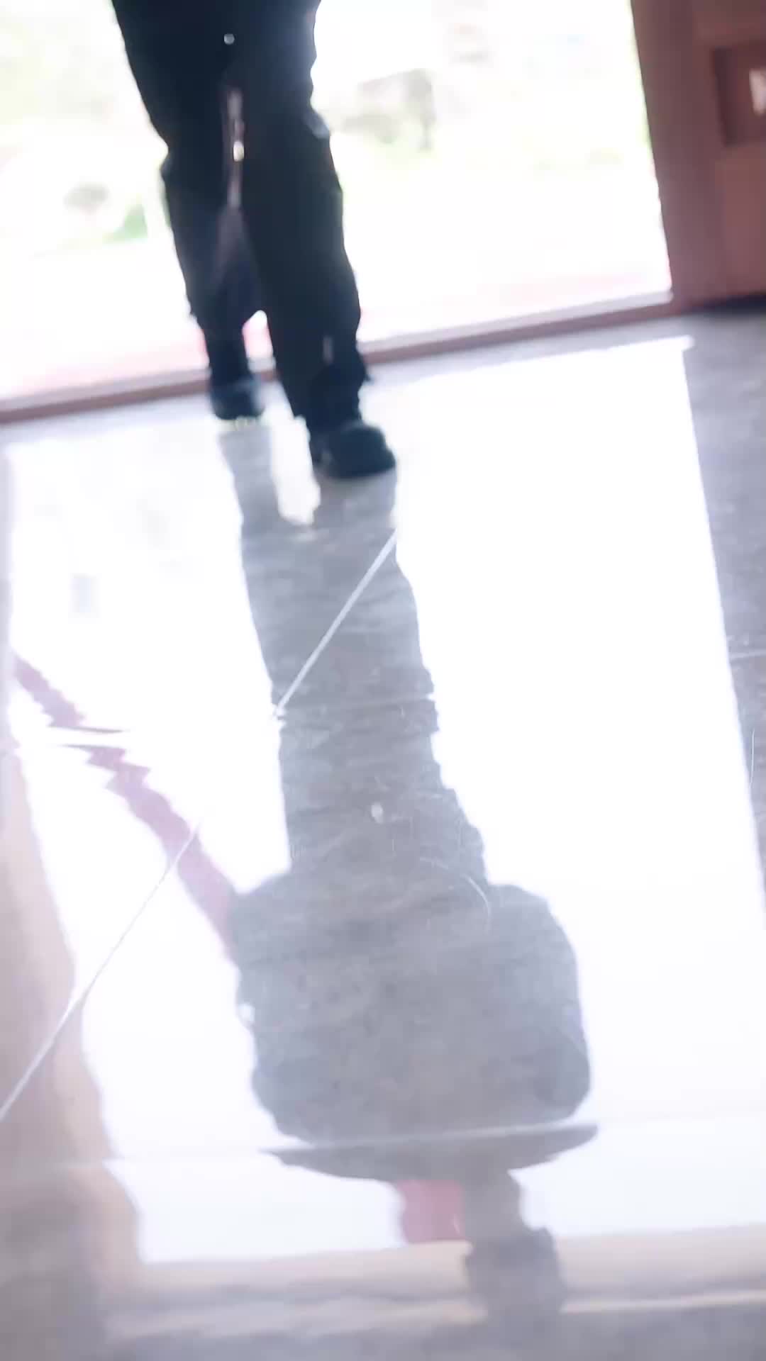 Tôi Là Điện Chủ Thần Cấm EP.2