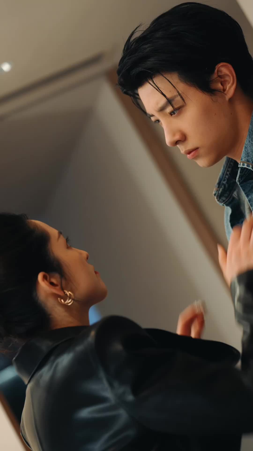 Sang Pewaris dan Anjingnya EP.8