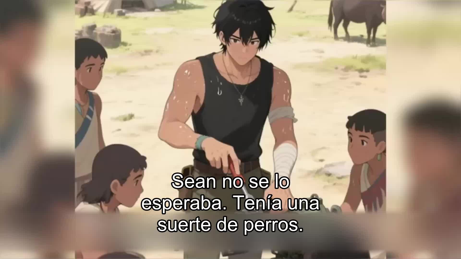 Marino en el Caos EP.3