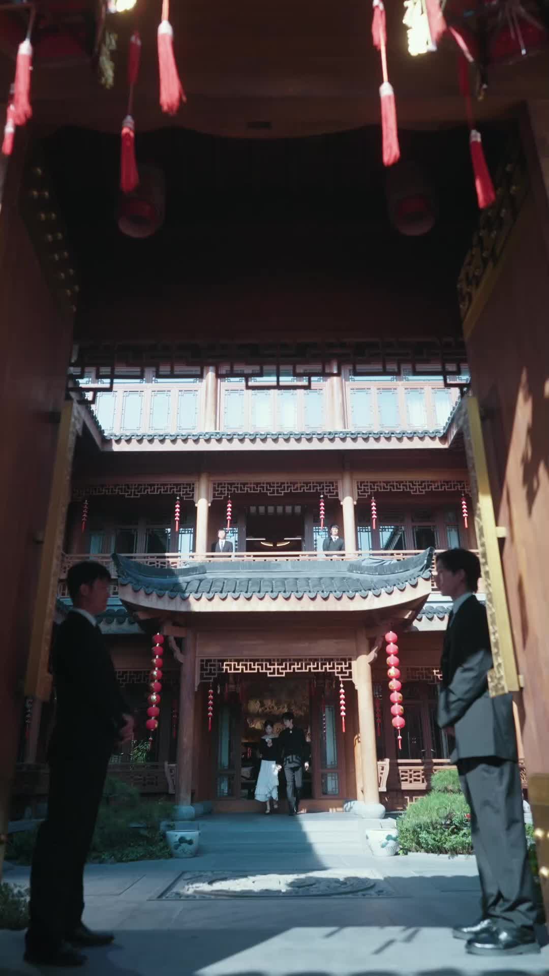 Nồng Cháy Hơn Cả Tình Cũ EP.53