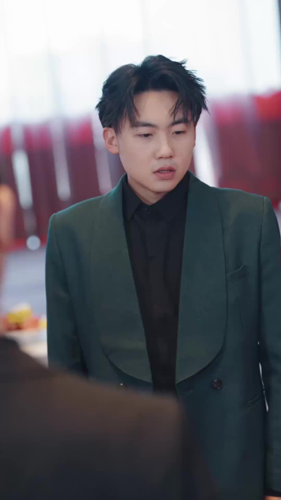 Scambio di CEO: Dal Fast Food all’Impero EP.9