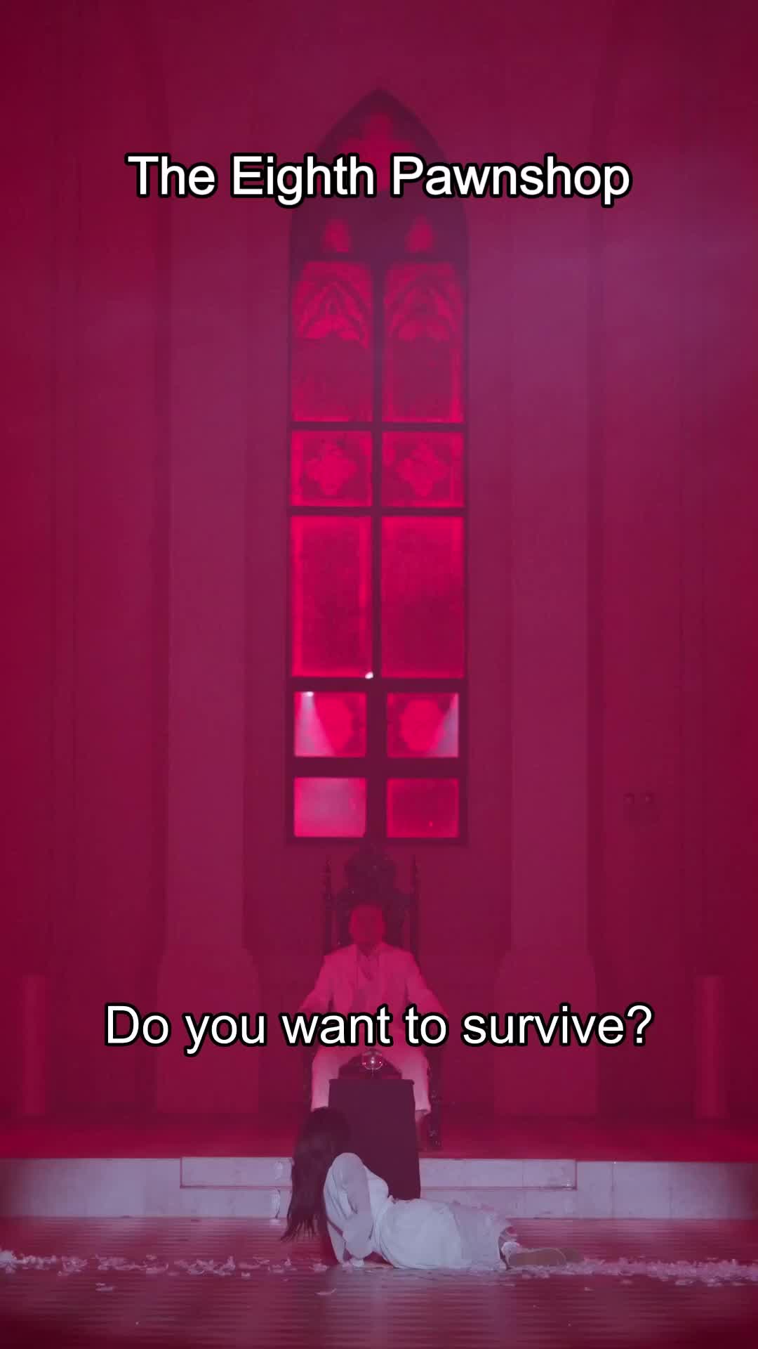 The Night I Died for You EP.2
