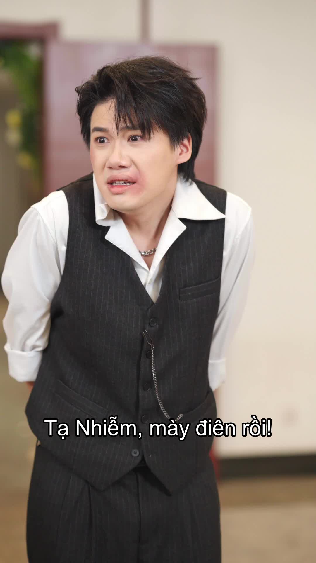 Thiểm Hôn: Tổng Tài Sủng Vợ EP.5