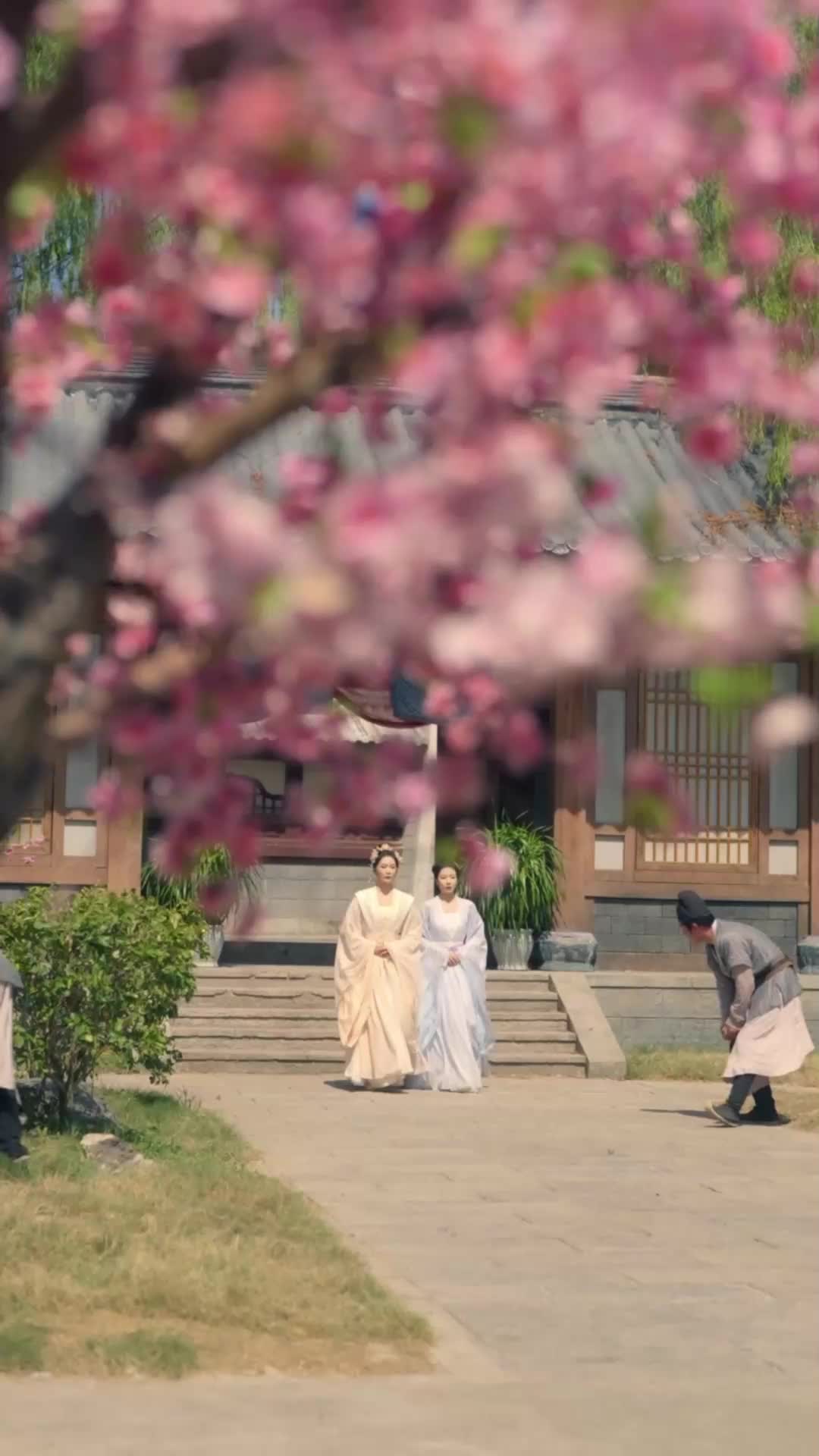 เส้นทางสู่บัลลังก์ฮูหยิน EP.6