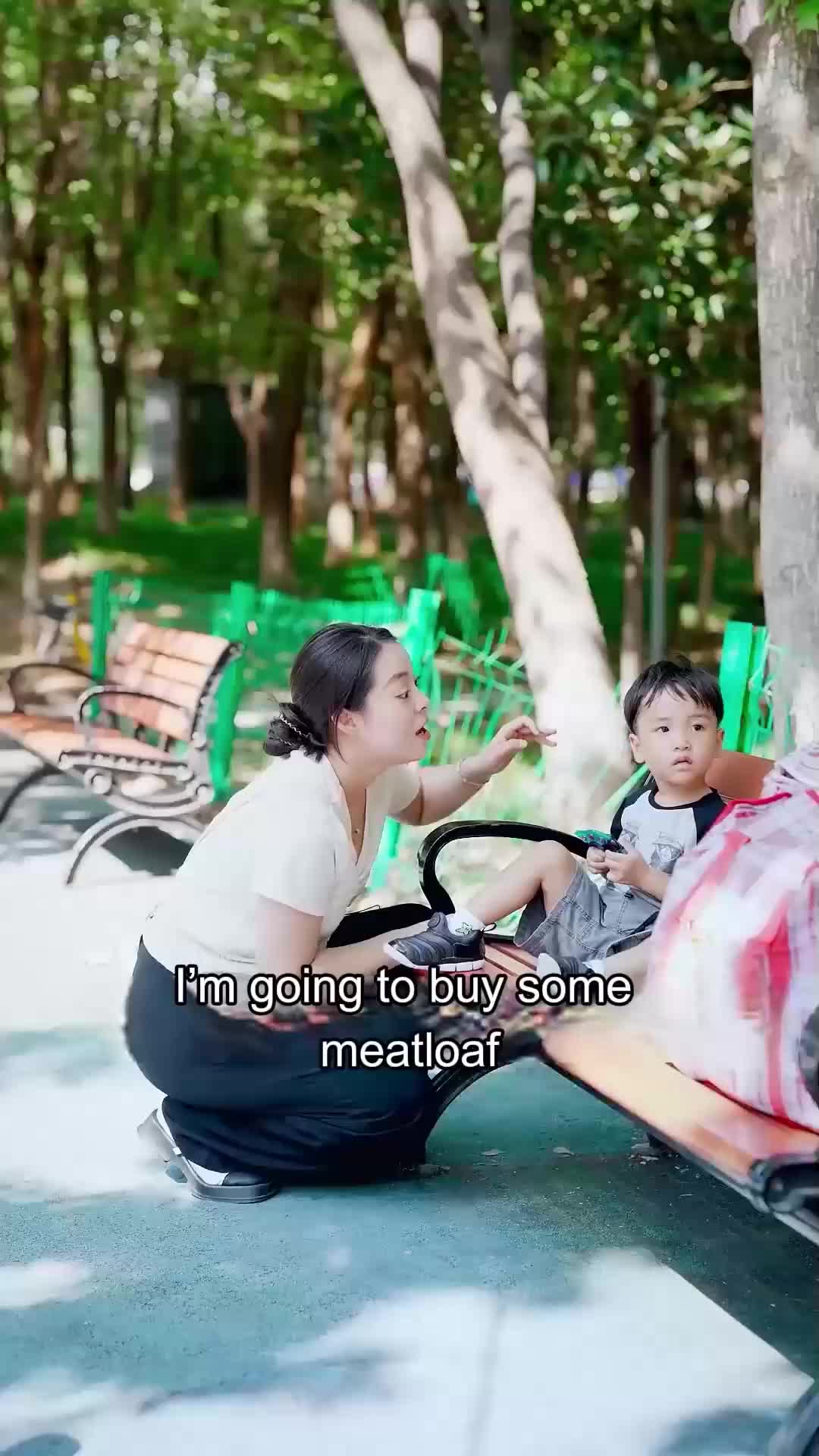 The Heroic Life of a Billionaire Security Guard[DUB] EP.1