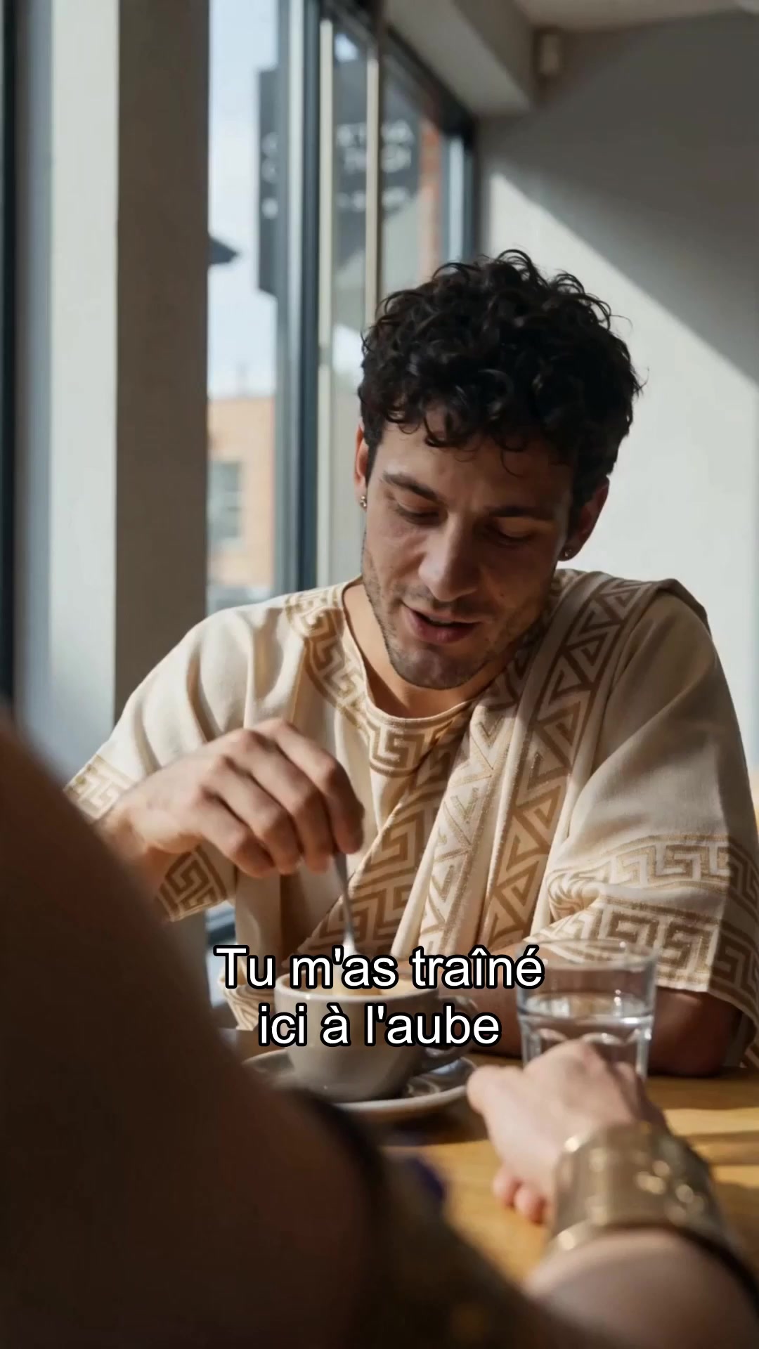 Épisode 15