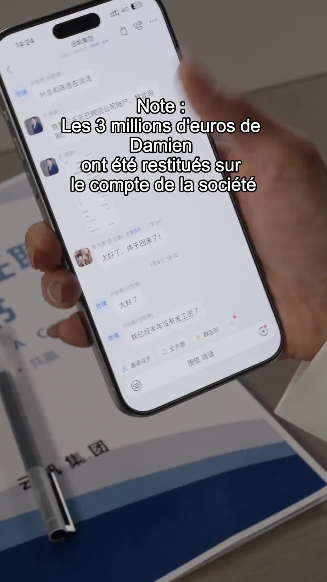 Épisode 52