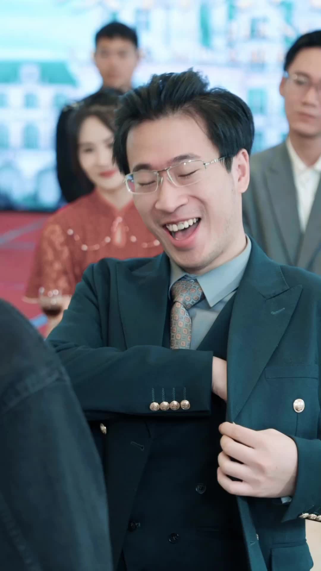 Ascenso del Señor del Canal EP.7