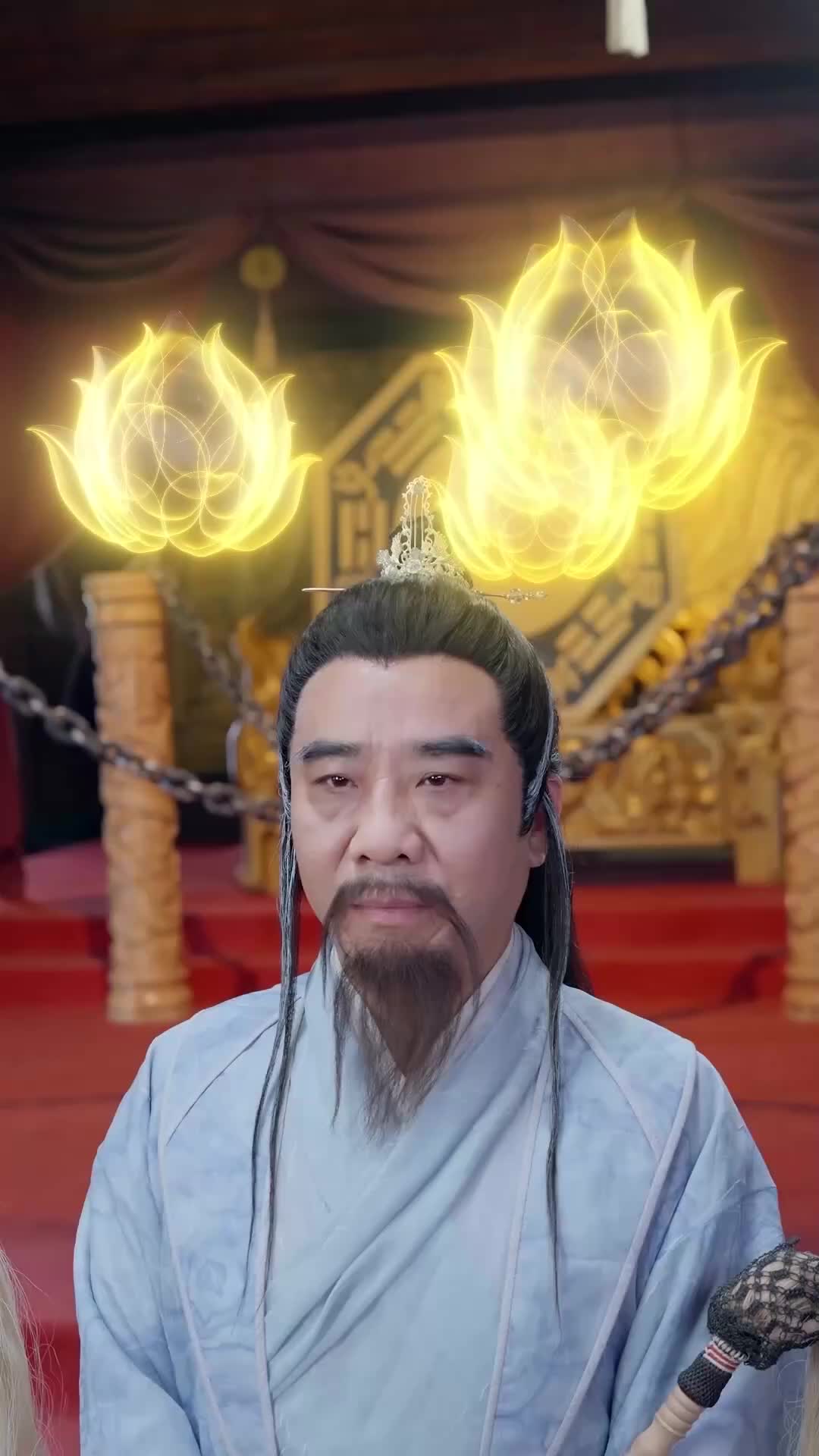 我真不是神仙啊 EP.11