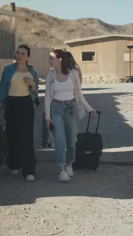 Patah Hati di Medan Perang EP.4