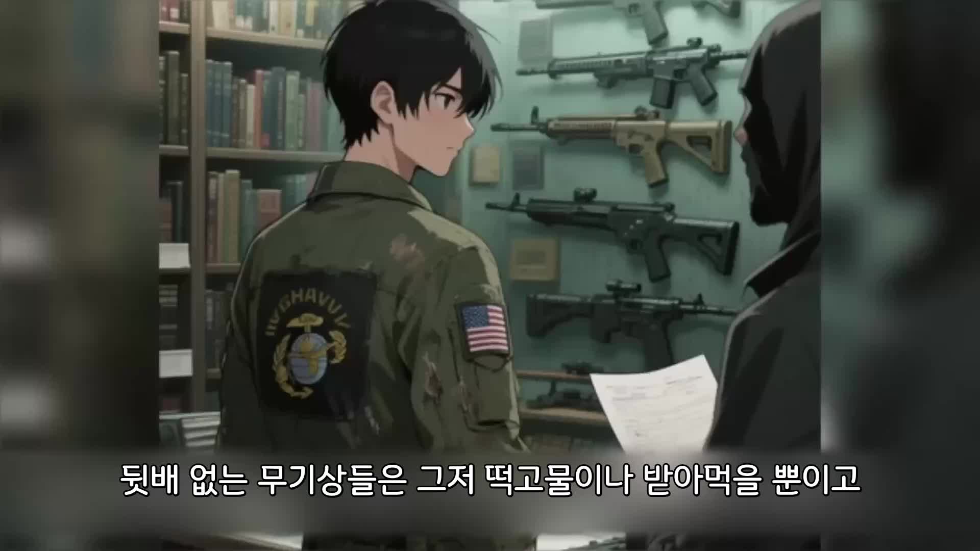 화이트 피스 EP.2