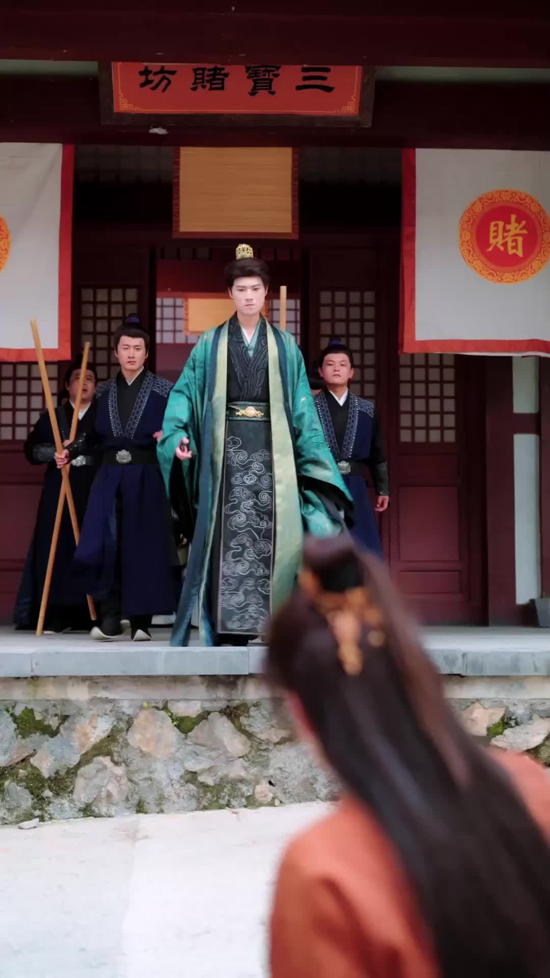 The Cook is a General EP.6