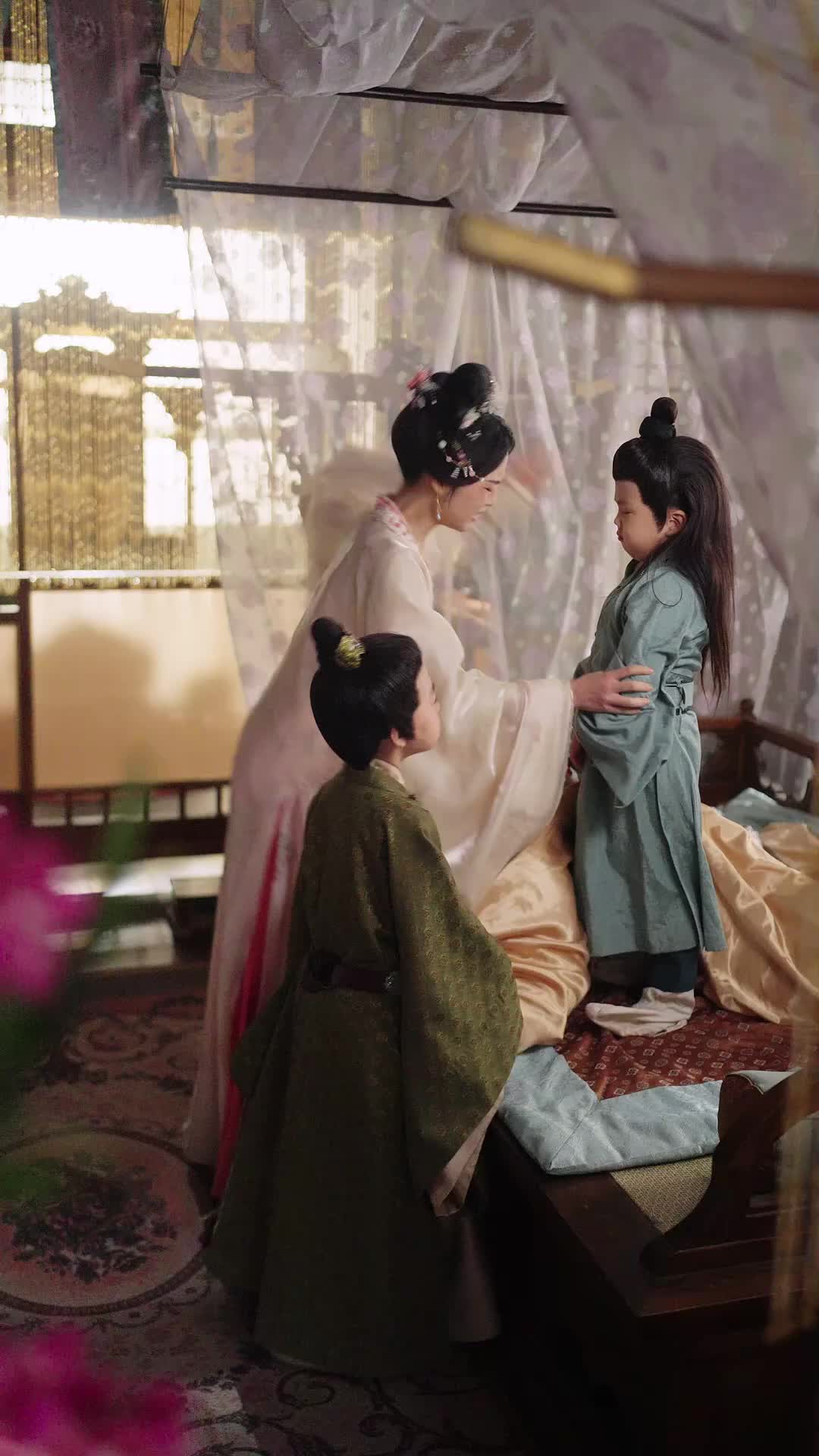 Rahasia Tengah Malam EP.9