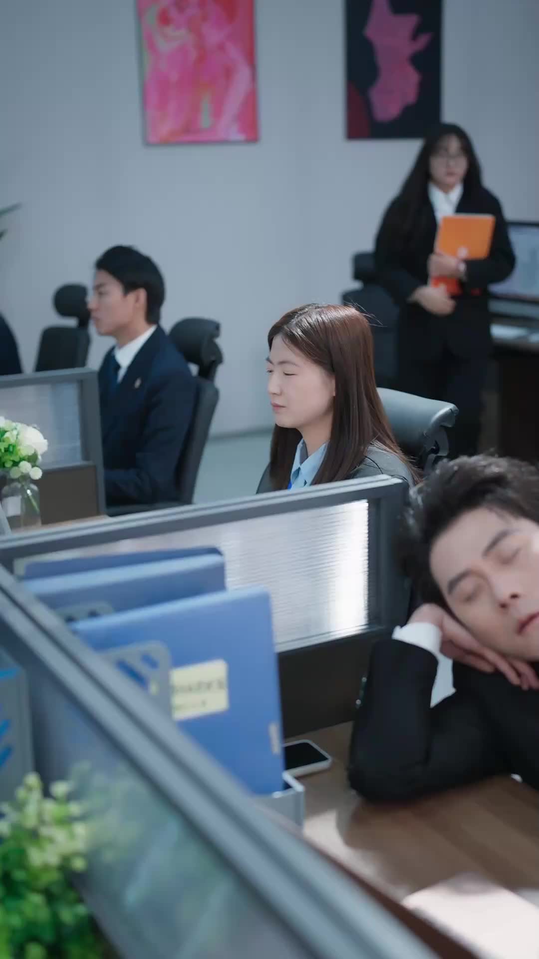 ระบบที่รัก กรุณาเรียกฉันว่าทนายสุดยอด EP.1