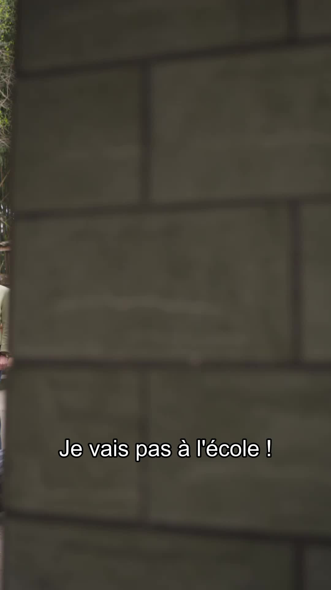 Pas celle que vous croyez EP.9