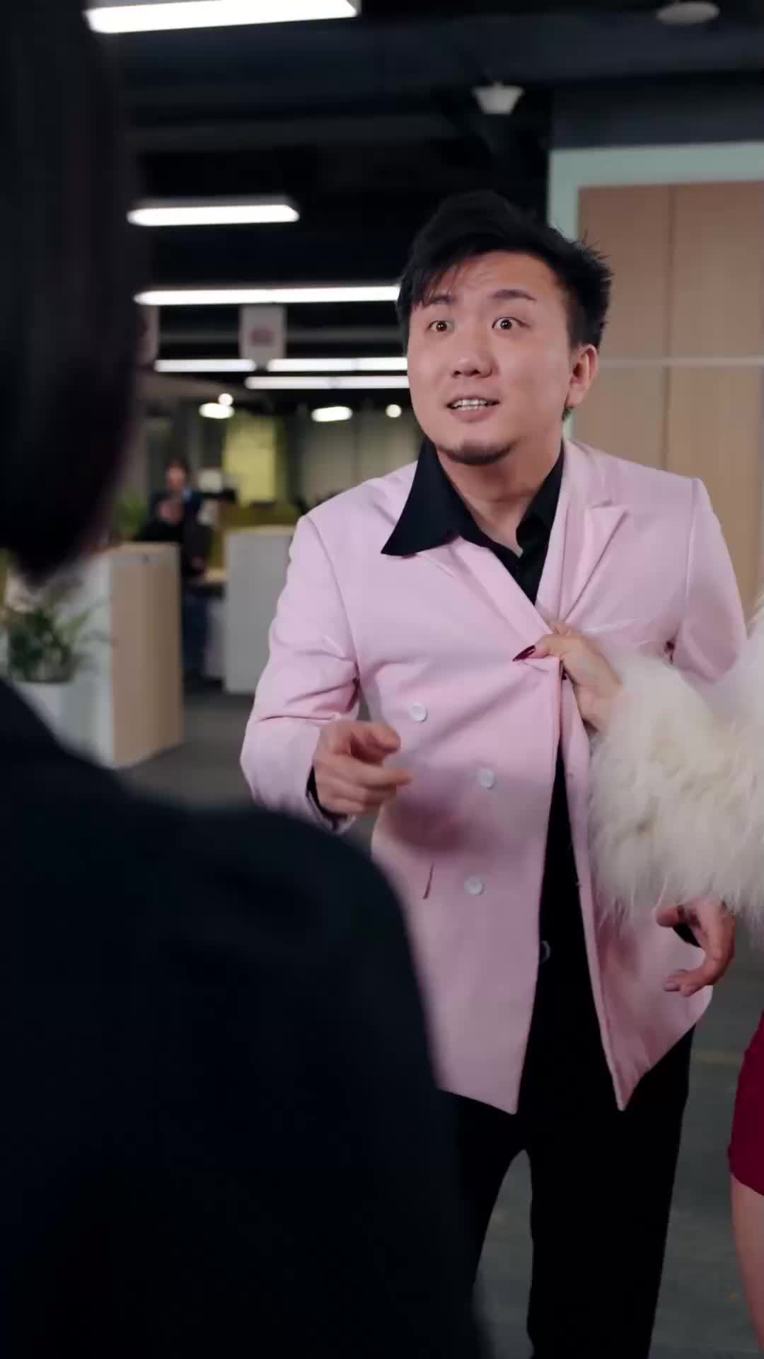 Yargının Asi Kraliçesi EP.8