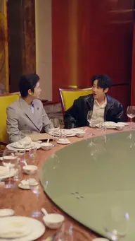 暖婚厚爱:纪总独宠小甜妻 EP.9