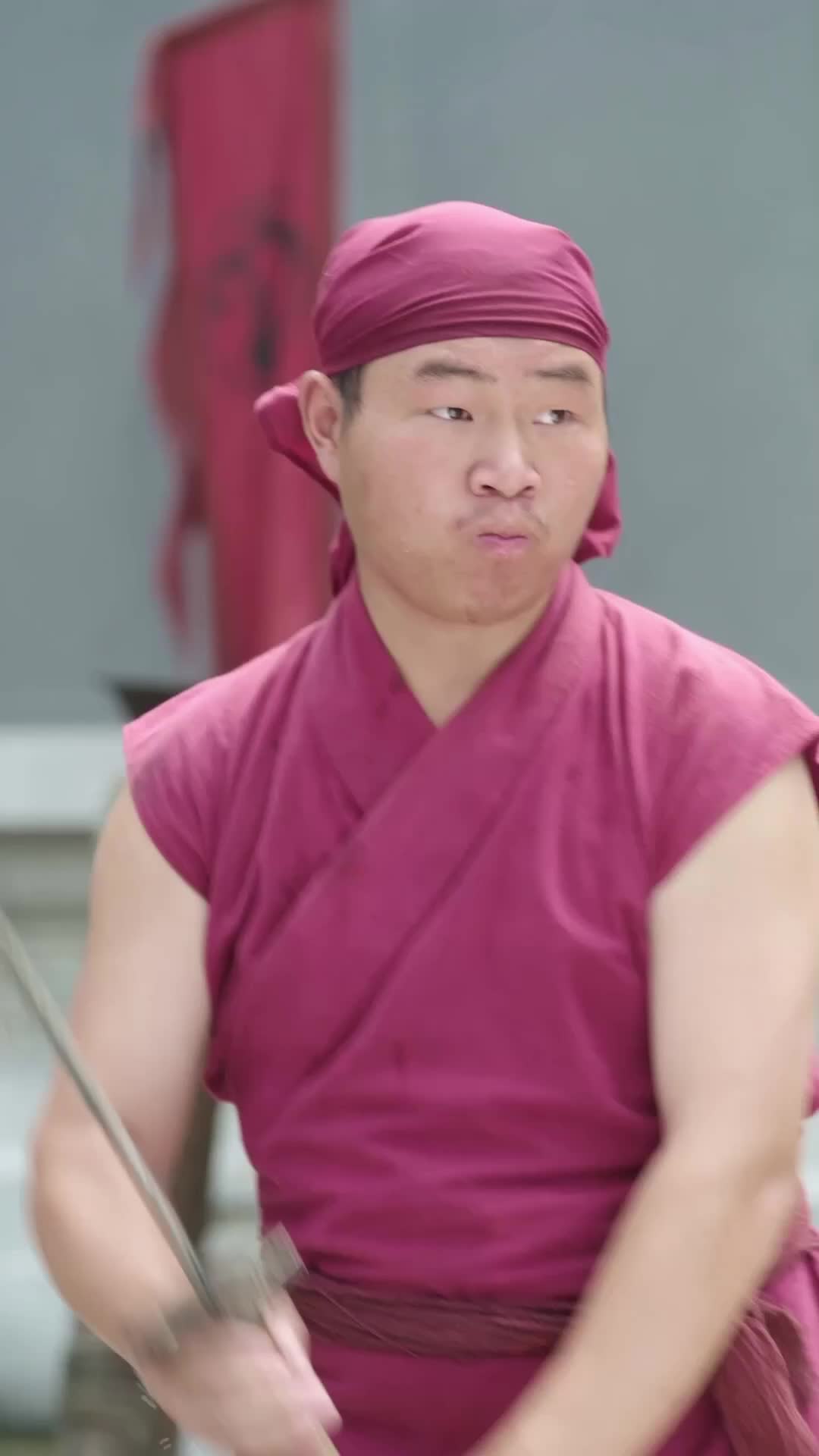 スゴイ嫁殿との出会いは千年前！ EP.2