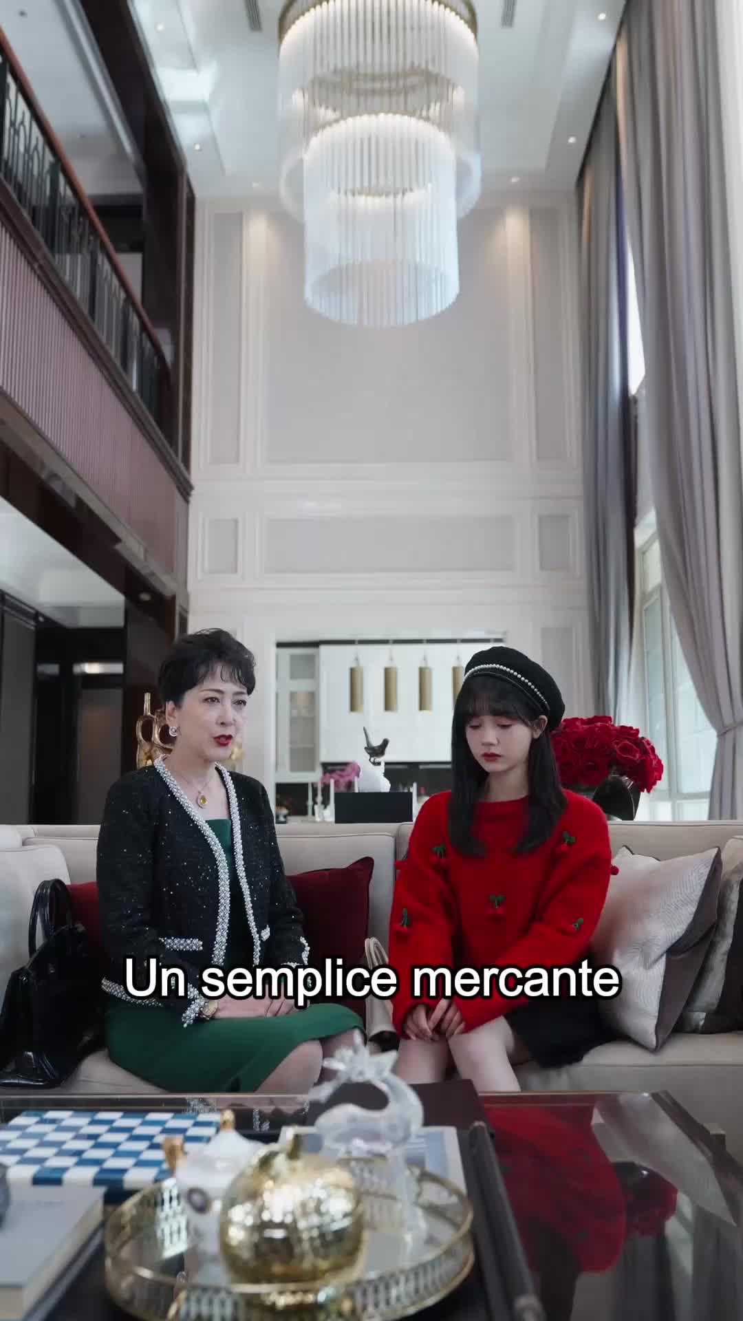 Cara Signorina Sogni EP.5