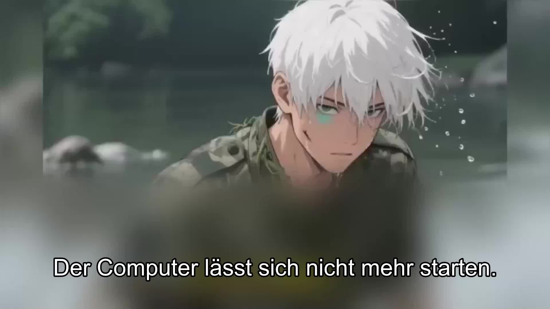 Feuerprobe der Elite EP.5