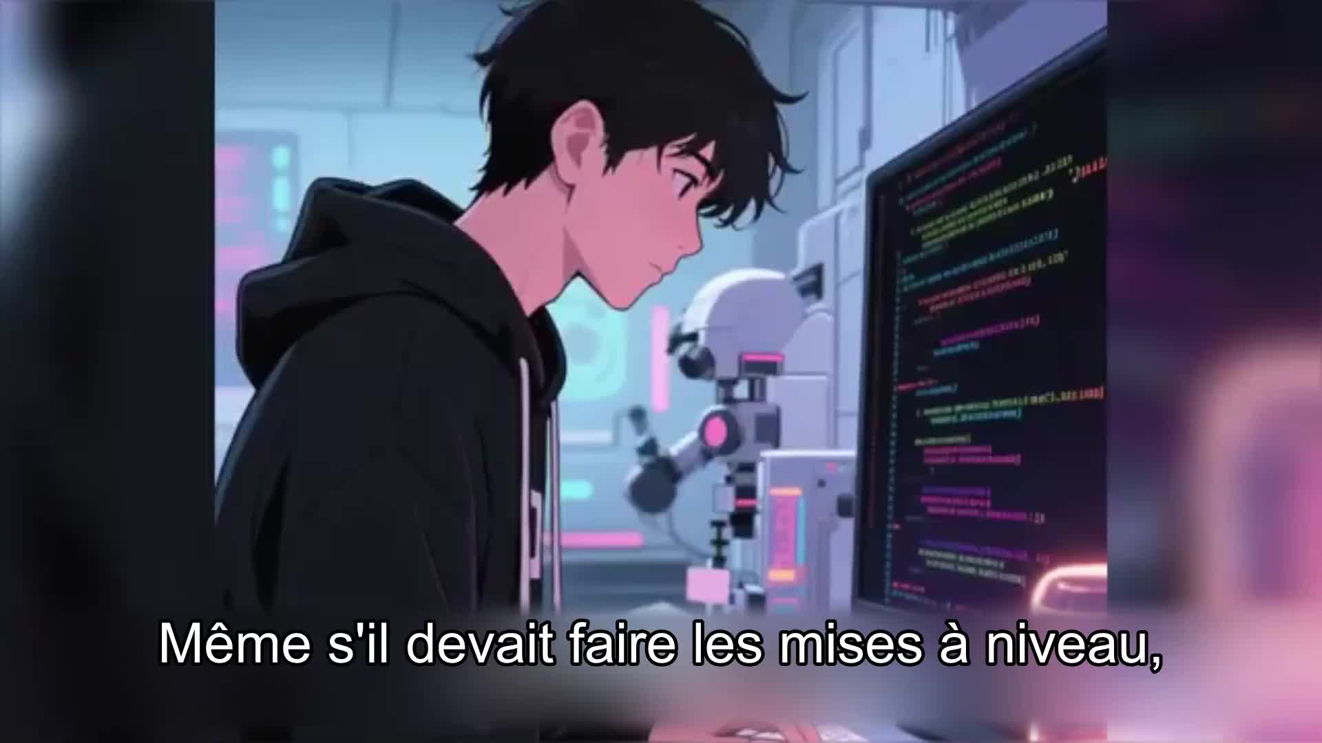 Épisode 48